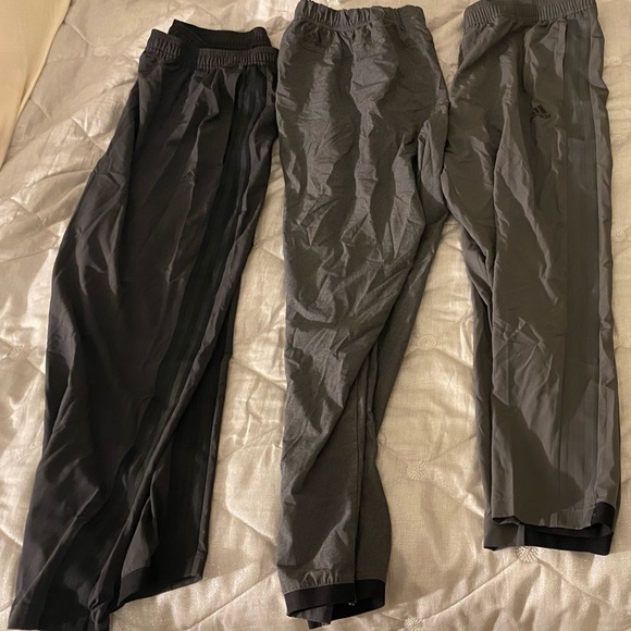 Brand new XL Adidas joggers lot - Picture 2 of 2